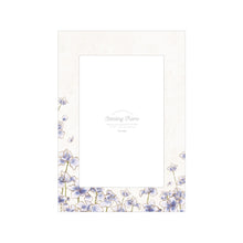 Load image into Gallery viewer, Monolike Standing Design Paper Photo frame 4x6 Minhwa, Iris 10pack - Fits 4x6" Pictures