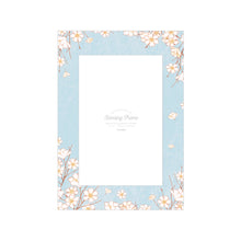 Load image into Gallery viewer, Monolike Standing Design Paper Photo frame 4x6 Minhwa, Sweet briar 10pack - Fits 4x6" Pictures