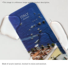 Load image into Gallery viewer, Monolike Capture the life Prague+Copenhagen Hard Bookmark 6P SET - Acryilc bookmarks, Bookclips, Design bookmarks