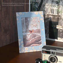 Load image into Gallery viewer, Monolike Standing Design Paper Photo frame 4x6 Minhwa, Sweet briar 10pack - Fits 4x6" Pictures
