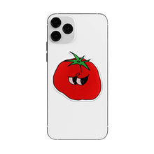 Load image into Gallery viewer, Monolike Little Doodle Smart-tok Tomato_cell phone grip,cell phone accessory,phone grip,phone grip holder