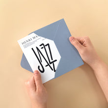 Load image into Gallery viewer, Monolike Henri Matisse Drawing Single card - mix 12 pack, It consists of 36 famous paintings by Henri Matisse.