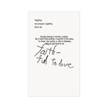 Load image into Gallery viewer, Monolike OrDinary Days PVC Handy Notebook, To love - Exposed Binding, PVC cover, Academic, Journal, Diary, 160pages