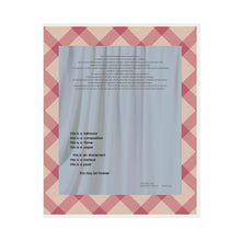 Load image into Gallery viewer, Monolike Nostalgia PVC Adhesive Photo Album, Pink check - Photo Album, Photo Book, Adhesive Album, Design Album