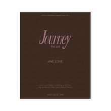 Load image into Gallery viewer, Monolike Nostalgia PVC Adhesive Photo Album, Brown - Photo Album, Photo Book, Adhesive Album, Design Album