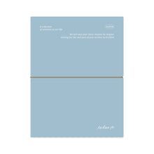 Load image into Gallery viewer, Monolike Archive247 Little Memory Box M, Sky - Photo Album, Photo Book, Pocket Album, Design Album, 4x6 photo