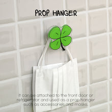 Load image into Gallery viewer, Monolike Little Doodle Smart-tok Clover_cell phone grip,cell phone accessory,phone grip,phone grip holder