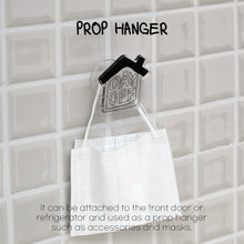 Load image into Gallery viewer, Monolike Little Doodle Smart-tok Day Off_cell phone grip,cell phone accessory,phone grip,phone grip holder