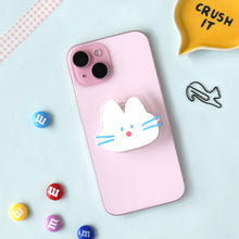 Load image into Gallery viewer, Monolike Story Town Smart-tok Azzle_cell phone grip,cell phone accessory,phone grip,phone grip holder