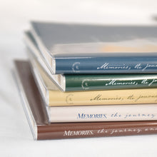 Load image into Gallery viewer, Monolike Archive247 Solid PVC Adhesive Photo Album, Brown - Photo Album, Photo Book, Adhesive Album, Design Album