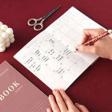 Load image into Gallery viewer, Monolike Archive 0.38mm Gel Pens 5Pcs - Black Ink, Fine Point Smooth Writing Pens, Office School Supplies