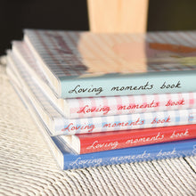 Load image into Gallery viewer, Monolike Unmatched Friends PVC Adhesive Photo Album, Red - Photo Album, Photo Book, Adhesive Album, Design Album