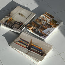 Load image into Gallery viewer, Monolike CAPTURE THE LIFE, COPENHAGEN Single card - mix 12 pack