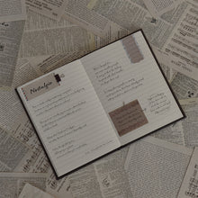 Load image into Gallery viewer, Monolike Nostalgia Sticker pack (102Pcs) - Variety pack, Journal, Scrapbook, Fancy Sticker, Paper