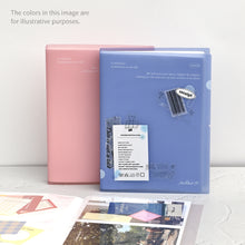 Load image into Gallery viewer, Monolike Archive247 Little Memory Box M, Pink - Photo Album, Photo Book, Pocket Album, Design Album, 4x6 photo