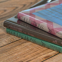 Load image into Gallery viewer, Monolike Nostalgia PVC Adhesive Photo Album, Pink check - Photo Album, Photo Book, Adhesive Album, Design Album