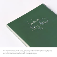 Load image into Gallery viewer, Monolike Archive247 Solid PVC Adhesive Photo Album, Indie blue - Photo Album, Photo Book, Adhesive Album, Design Album