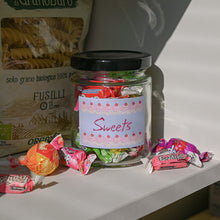 Load image into Gallery viewer, Monolike Big Wow Sticker Dear Sweet Series.1 + Series.2 Set - Big Size Cute Stickers, Square Stickers