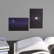 Load image into Gallery viewer, Monolike Serenity B Single card - mix 16 pack, greeting card, 3.9x5.8"