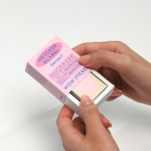 Load image into Gallery viewer, Monolike Wow Sticker Message & Label Series.1 + Series.2 Set - Mini Size Cute Stickers, Square Stickers