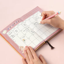 Load image into Gallery viewer, Monolike Unmatched Friends A SET 0.38mm Gel Pens 5Pcs - Black Ink, Fine Point Smooth Writing Pens, Office School Supplies