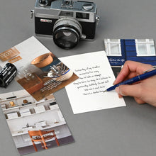 Load image into Gallery viewer, Monolike CAPTURE THE LIFE, COPENHAGEN Single card - mix 12 pack