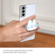 Load image into Gallery viewer, Monolike Story Town Smart-tok Azzle_cell phone grip,cell phone accessory,phone grip,phone grip holder