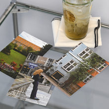 Load image into Gallery viewer, Monolike CAPTURE THE LIFE, COPENHAGEN Single card - mix 12 pack