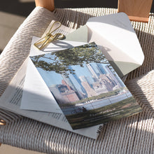 Load image into Gallery viewer, Monolike Capture the Life Sky Letter Paper and Envelopes Set - 8Type, 32 Letter Paper + 16 Envelopes