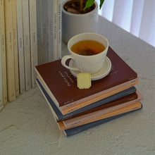 Load image into Gallery viewer, Monolike B6 Archive247 Diary 6 Month Planner, 01.Beige - Academic Planner, Weekly & Monthly Planner, Scheduler, Undated Planner, 128x182mm