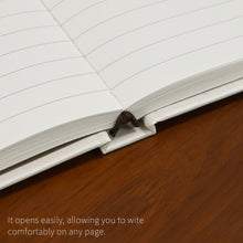 Load image into Gallery viewer, Monolike Journal For Beyond Minhwa Hardcover Lined Notebook, Black Cat - Hardcover, Academic, Journal, Diary, 192pages