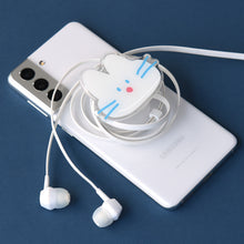 Load image into Gallery viewer, Monolike Story Town Smart-tok Azzle_cell phone grip,cell phone accessory,phone grip,phone grip holder