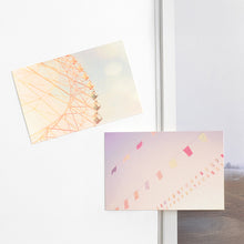 Load image into Gallery viewer, Monolike Beautiful Life Single card - mix 12 pack, greeting card, 3.9x5.8"