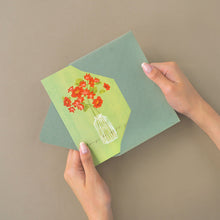 Load image into Gallery viewer, Monolike Olivia's Flower Ver.1 Single card - mix 12 pack