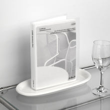 Load image into Gallery viewer, Monolike Archive247 Little Memory Box M, White - Photo Album, Photo Book, Pocket Album, Design Album, 4x6 photo