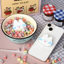 Load image into Gallery viewer, Monolike Story Town Smart-tok Azzle_cell phone grip,cell phone accessory,phone grip,phone grip holder