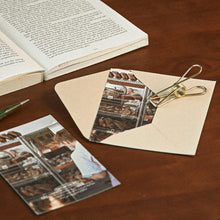 Load image into Gallery viewer, Monolike CAPTURE THE LIFE, COPENHAGEN Single card - mix 12 pack