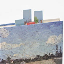 Load image into Gallery viewer, Monolike Magnetic Bookmarks Seoul Series.2, Set of 5