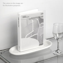 Load image into Gallery viewer, Monolike Archive247 Little Memory Box M, Olive - Photo Album, Photo Book, Pocket Album, Design Album, 4x6 photo