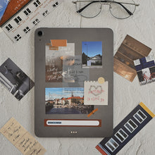 Load image into Gallery viewer, Monolike Pix Fix 101 Capture The Life Copenhagen - Aesthetic Scrapbooking Material, Writable Tracing Paper and Postcards for Planners and Journals Decor