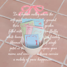 Load image into Gallery viewer, Monolike Ribbon Label Sticker Pack (102pcs) - Aesthetic Scrapbooking Material, Writable Paper Sticker Set for Planners and Journals Decor