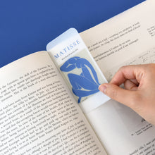 Load image into Gallery viewer, Monolike Art Collection Matis Hard Bookmark 6P SET