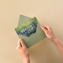 Load image into Gallery viewer, Monolike CAPTURE THE LIFE, LONDON Single card - mix 12 pack