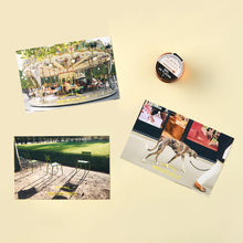 Load image into Gallery viewer, Monolike CAPTURE THE LIFE, PARIS Single card - mix 12 pack