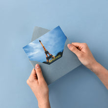 Load image into Gallery viewer, Monolike CAPTURE THE LIFE, PARIS Single card - mix 12 pack