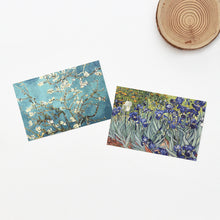 Load image into Gallery viewer, Monolike Gogh Single card - mix 12 pack