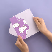 Load image into Gallery viewer, Monolike Storytown Afternoon Ver.2 Single card - mix 12 pack