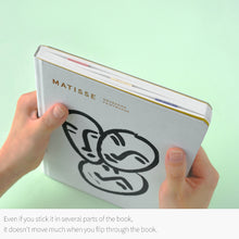 Load image into Gallery viewer, Monolike Magnetic Bookmarks Storytown Afternoon Ver.2, Set of 5