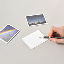 Load image into Gallery viewer, Monolike Day-by-day Card, Serenity - Mix 36 Mini Postcards, 36 envelopes, 36 stickers Package