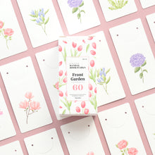 Load image into Gallery viewer, Monolike Bandal Bookmarks Tropical + Front Garden, 120 Pieces